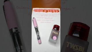 🌸TWSBI Mini Sakura Pink🌸