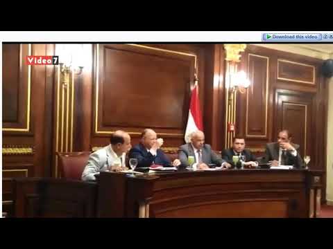 خالد عبد العال: القاهرة المحافظة الأولى فى إزالة التعديات