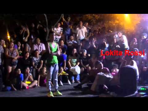 Los Comicos Ambulantes -  Los Herederos De La Risa 2016