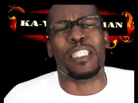 Freestyle ' ka y di vreman '   aya sayah