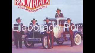 Ramon Ayala la venganza del tahur