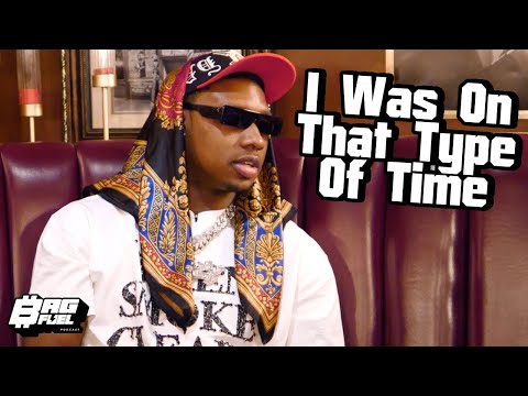 Rob49 on New Orleans and Escaping the Trenches