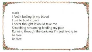 Chelsea Grin - Scratching and Screaming Lyrics