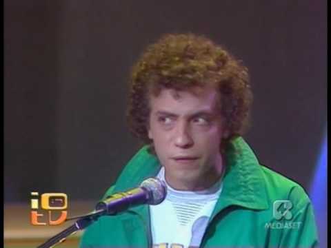 Mike Francis - Suddenly Back To Me 1987