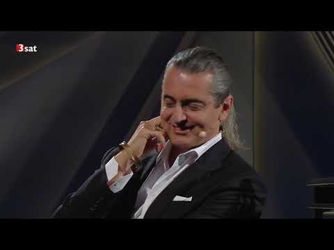 3satFestival 2018: Hagen Rether - Liebe (Update 2018)