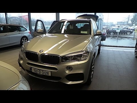 152D3128 - 152D3128 BMW X5 xDrive30d M Sport
