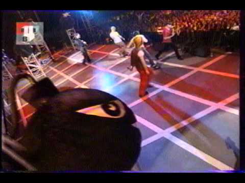 Шао-бао& МС Пряников   Хочется русского