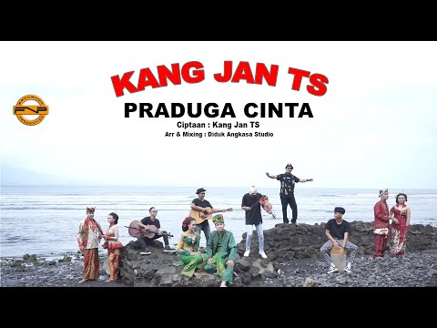 KANG JAN TS - PRADUGA CINTA [Official Music Video]