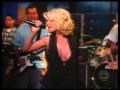 Jessica Simpson Sweetest Sin @ Craig Kilborn 8 19 03 sweetkisses net