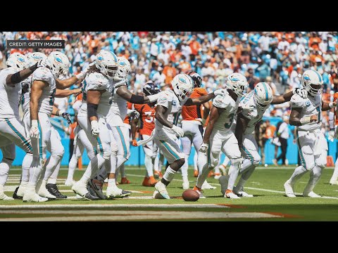 Fins make final playoff push after rough season, is it too late or can they win big? | Game Changers