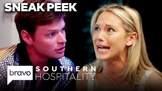SNEAK PEEK: Your First Look At Southern Hospitality Season 3! | Southern Hospitality (S3) | Bravo