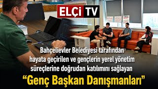 Türkiye’nin En Büyük Gençlik Hareket’i Bahçelievler’den #trendvideo 