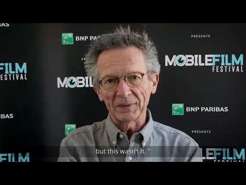 Patrice Leconte's interview #MFF2018