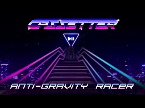 Video thumbnail for Anti-Gravity Racer