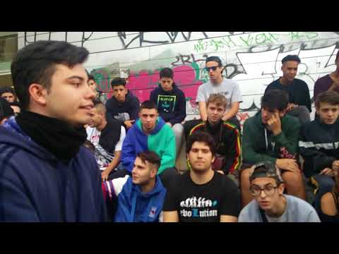 Classic vs JPM [OCTAVOS] FINAL REGIONAL FREESTYLE BATTLES