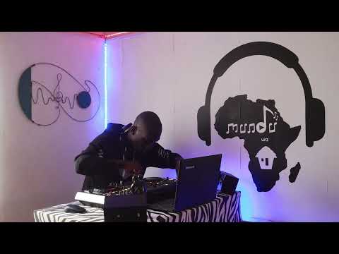 Housemates Session 2 ft N!K - Deep House Mix End of Year Mix