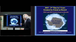 Dangerous Climate Change in 2019 - What the Government and Media has Not Told You