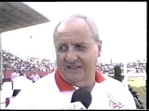 BATATAIS FC 0X1 MARÍLIA