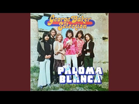 Love Me Like I Love You - George Baker Selection