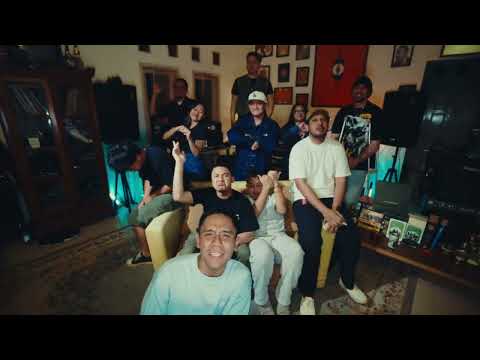 Legacy - Rafi Muhammad, Tuantigabelas (Official Music Video)