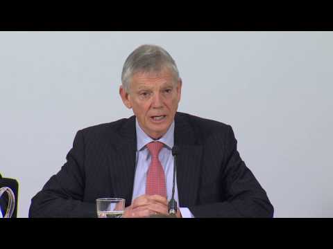 Financial Stability Report May 2017 Highlights