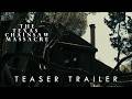 The Texas Chainsaw Massacre Teaser Trailer 2026