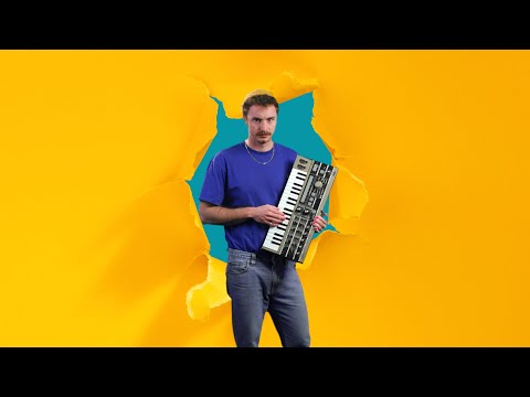 Tom Cardy - "Soft Boy" (Billie Eilish "Bad Guy"  Parody)