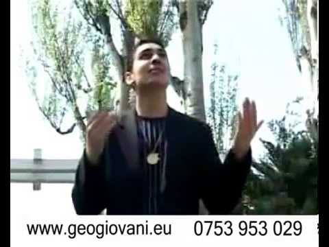 GEO GIOVANI SI  ALIN OLARU -SANSA VIETII