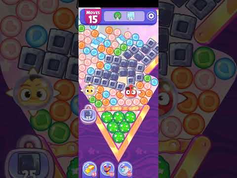 Angry birds Dream blast - extreme level 1715