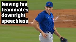 Pete Crow-Armstrong Is Officially The Best Defensive Player in MLB Today...By a Lot