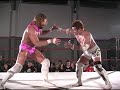 Joey Ryan Scott Lost W Jade Chung Vs El Blazer KAGETORA PWG Tag Team Showcase
