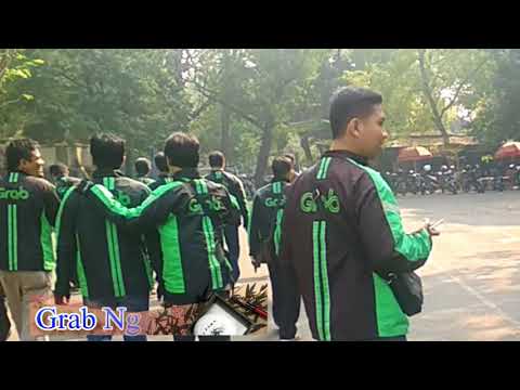 VIDEO Cara Daftar Grab Di Nganjuk Yang Lagi Trending