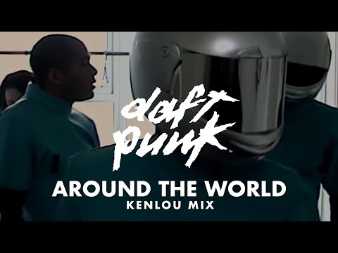 Video thumbnail for Around the World (Kenlou Mix)
