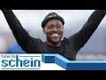 Antonio Brown is a CLOWN and Josh Allen will lead the Bills to the playoffs | Time to Schein