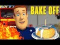 Fireman Sam US New Episodes HD SPECIAL Sam S Birthday Pontypandy Bake Contest Kids Movies