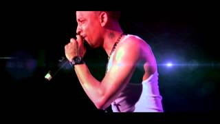 J. Holiday - Suffocate (Official Live at Ladies Night Out Vol. 6 Concert)