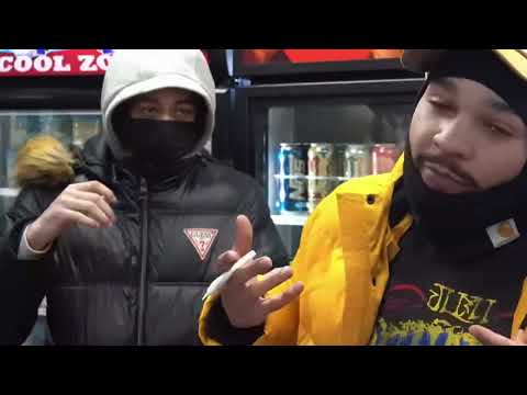 Loesama- Feelings Remix - shot by @scamlifevisualz