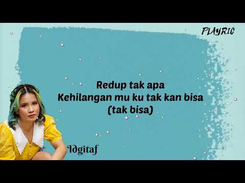 Idgitaf Ft. Ezra Mandira - Semoga Sembuh lirik