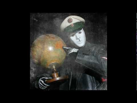 Murda Ron ist ADOLF HITSCHLER - MASSENVERNICHTER