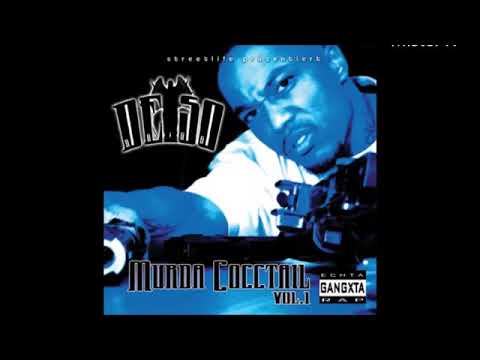 Deso Dog murda cocktail