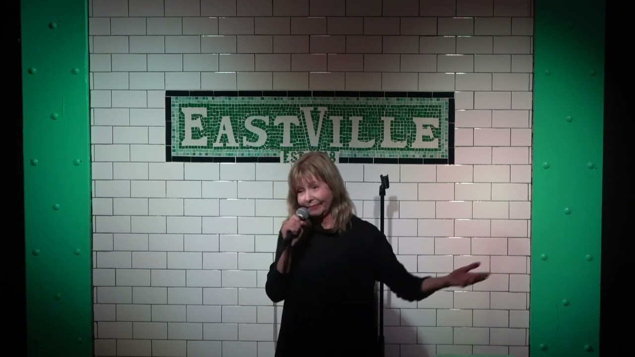 Promotional video thumbnail 2 for Carol Johnson