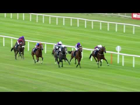 2018 Longines Champions Weekend-Coolmore Fastnet Rock Matron Stakes Group 1