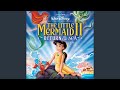For A Moment From The Little Mermaid 2 Return To The Sea Soundtrack Version