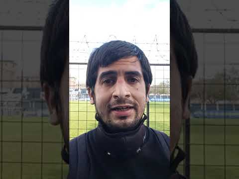 Comentario de Lamadrid 1 - Victoriano Arenas 2