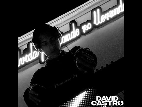 THIS IS DAVID CASTRO