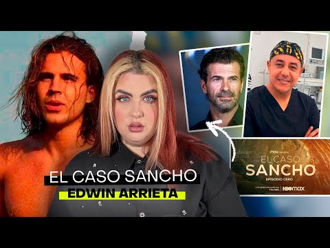 EL CASO SANCHO || documental, Tailandia ¿Que ocurrió?