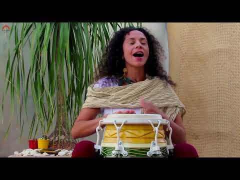 Kurakas of the World: STRENGTH AND HEART - Dara Freire