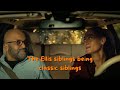 Monk Lisa And Cliff Being Classic Siblings For 5 Minutes Straight American Fiction