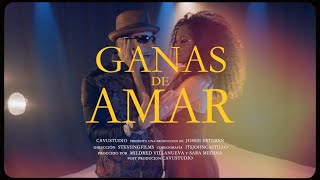 Ganas De Amar Lyrics  Translation