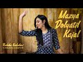 Mazya Dolyatil Kajal Valentines Special Dance Cover Ruchika Kashelani Choreography